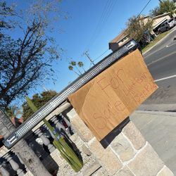 Light Bar 50in JEEP XJ 