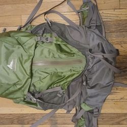 Backpacking Backpack
