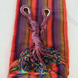New Hammock From Colombia