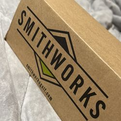 SmithWorks Wedges