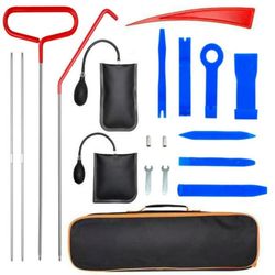 Unlock Your Car Door And Get Your Forgatten  Keys