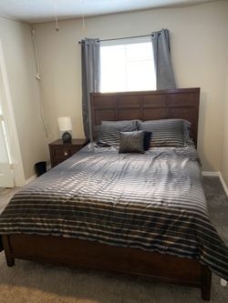 Bed Room
