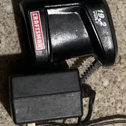 Craftsman Charger 92.2