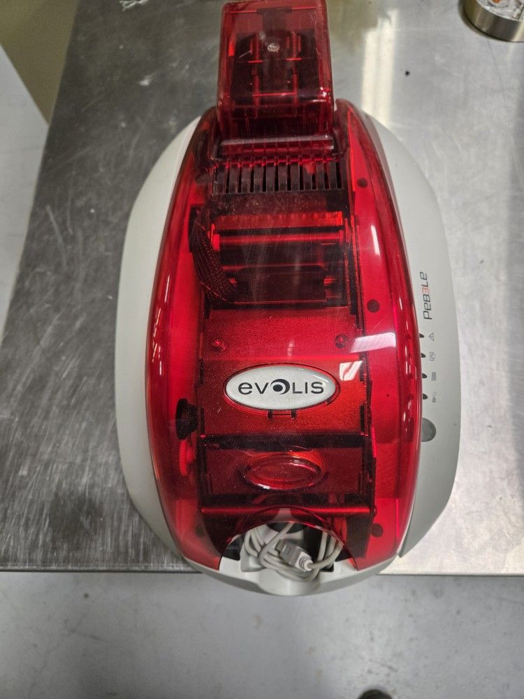 Evolis ID Card Thermal Printer