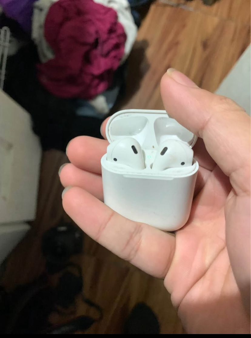 airpods