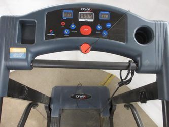 Sportcraft TX400 Treadmill