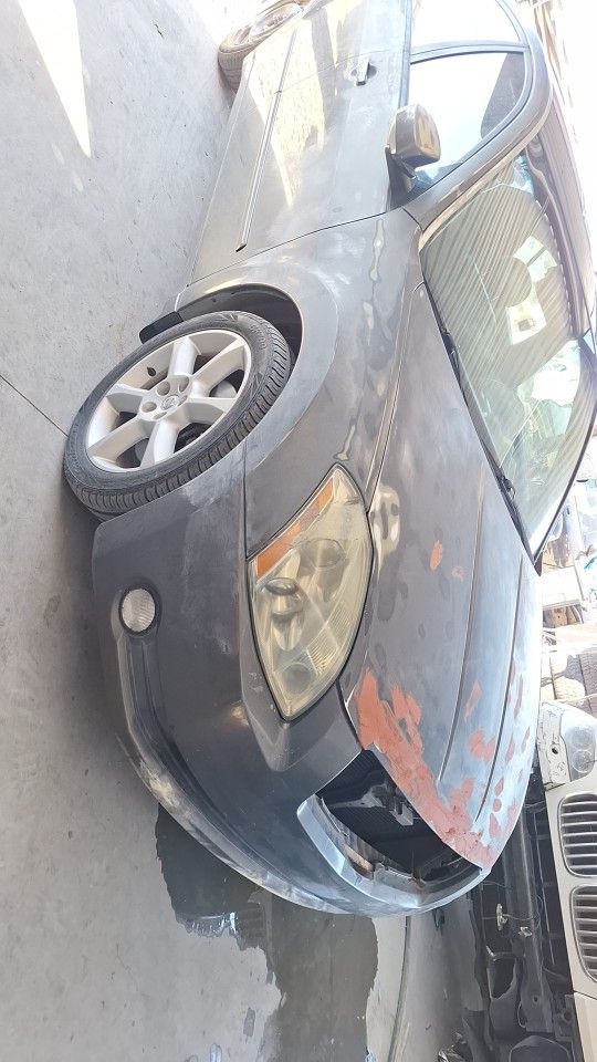 Toyota Nissan Honda Any Brand Foreign Or Domestic