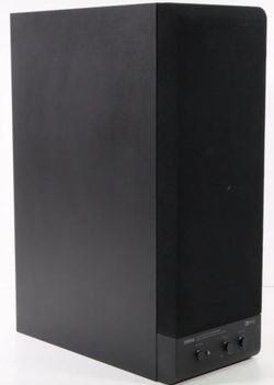 Subwoofer