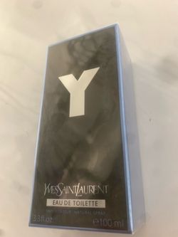 Ysl perfume Eau De Toilette