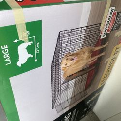 Crates Pets
