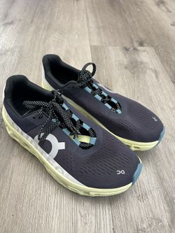 On shoes monster 9.5