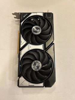 Asus 5060ti 8GB