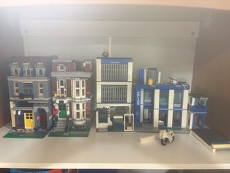 Legos