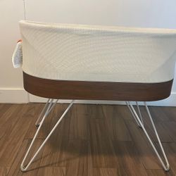 Snoo Bassinet For Sale 
