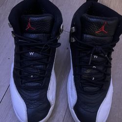 Air Jordan 12 Retro Playoffs (2022)