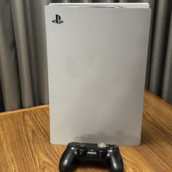 Sony Playstation 5 Disc Version 