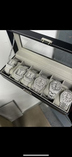 Luxury Watches 41mm