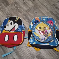 Kids Backpacks