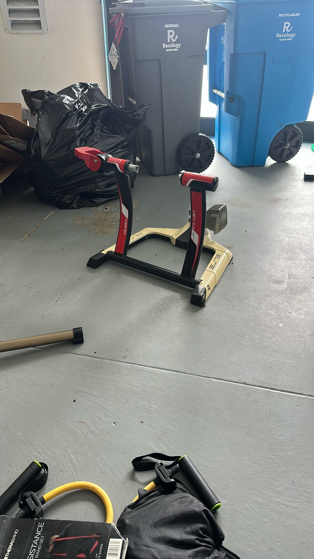 Qubo Classic Bike Trainer