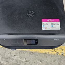 HP Printer 5070
