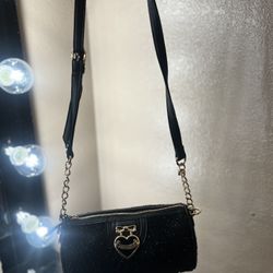 Juicy Couture Crossbody