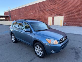 2007 Toyota Rav4