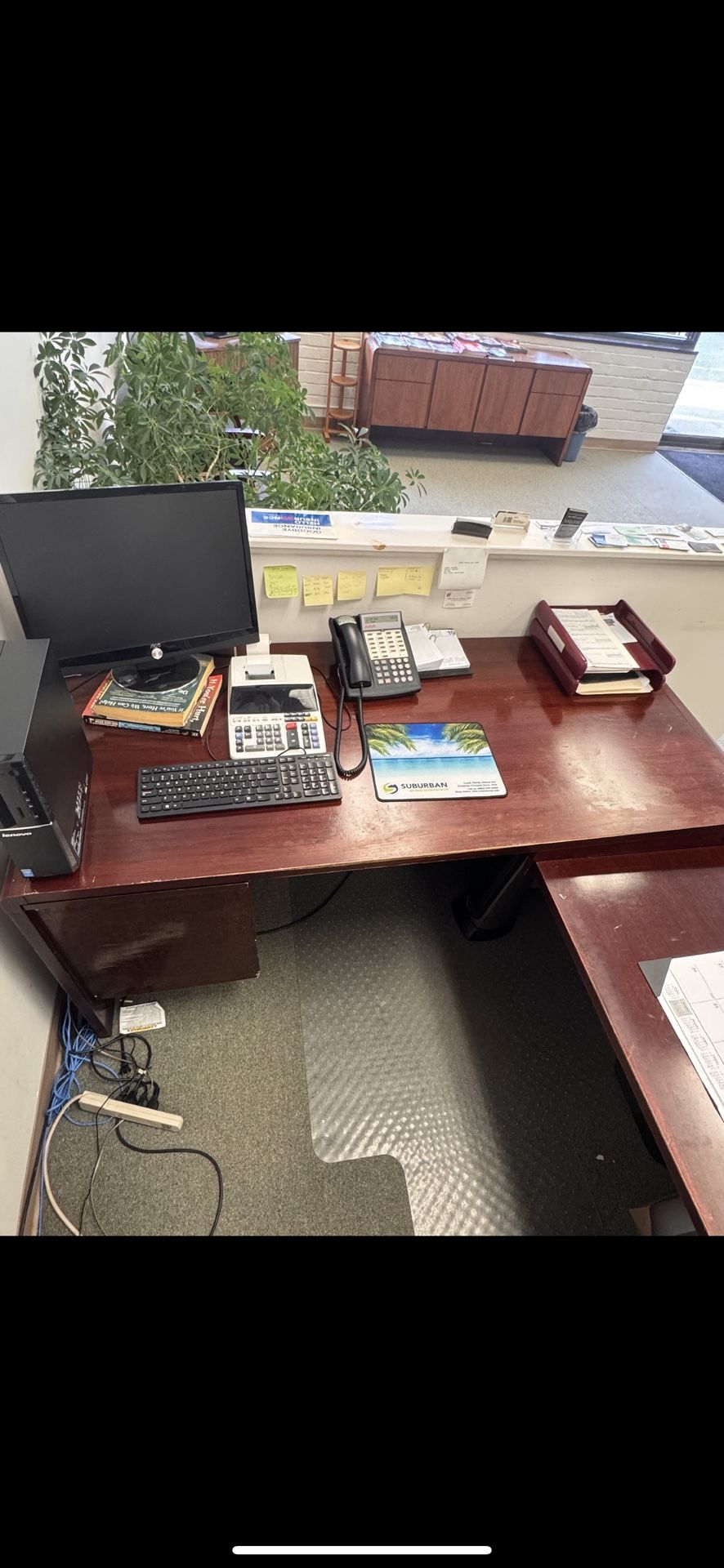 Business Furniture