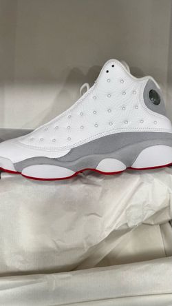 AIR JORDAN 13 RETRO WOLF GREY