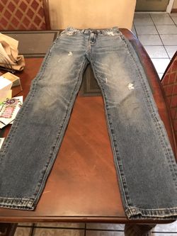 Urban outfitters mom jeans