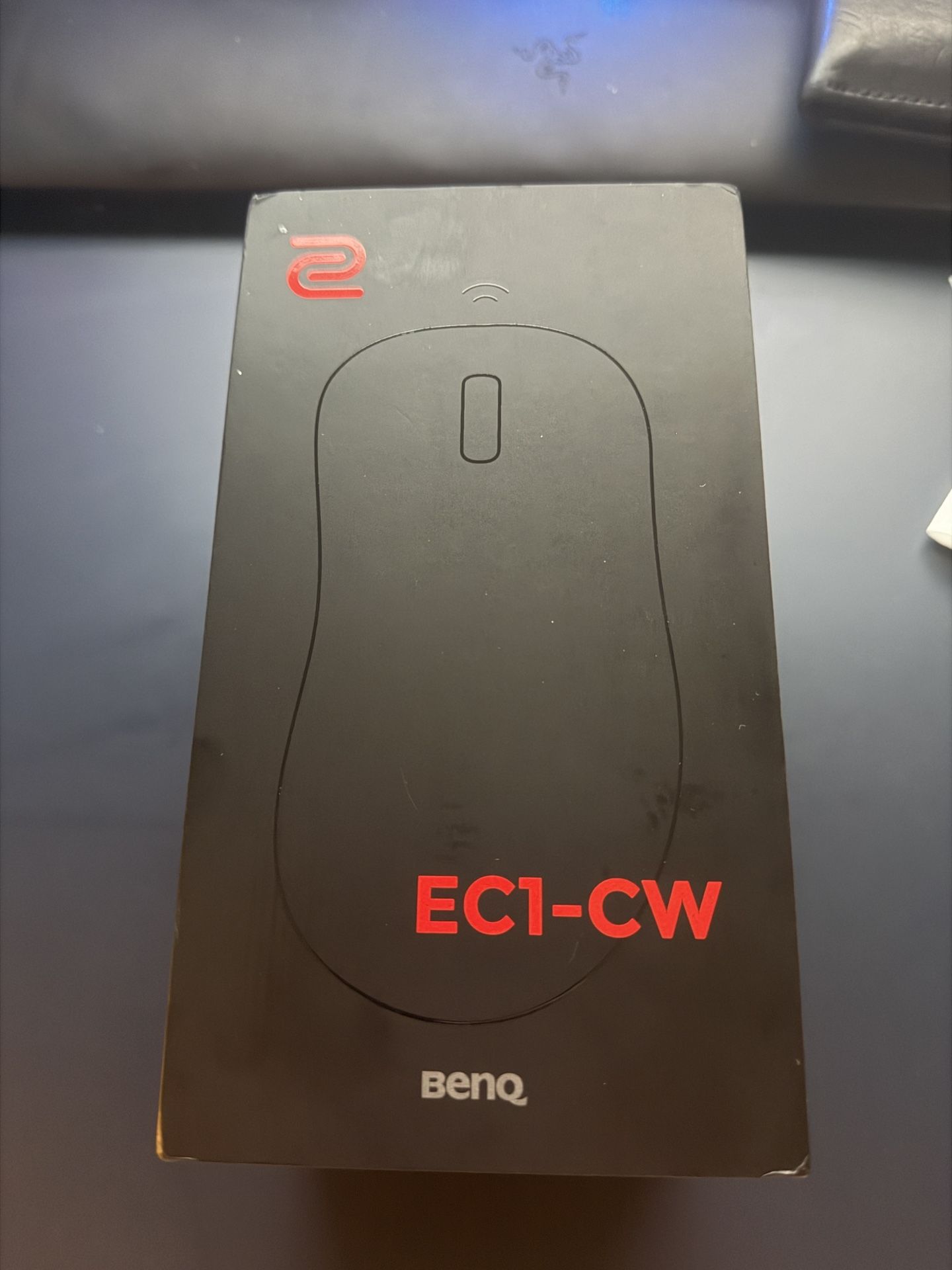 Zowie EC1-CW