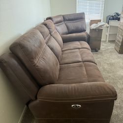 Free Couch