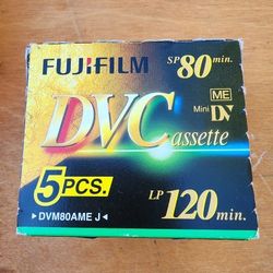 Dvc