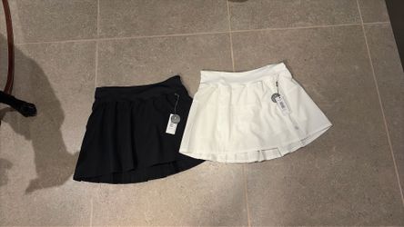 Lija Tennis Skirts Size M - New