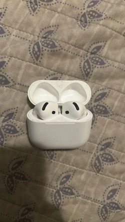Air pods