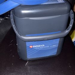 Polar Care Cube 