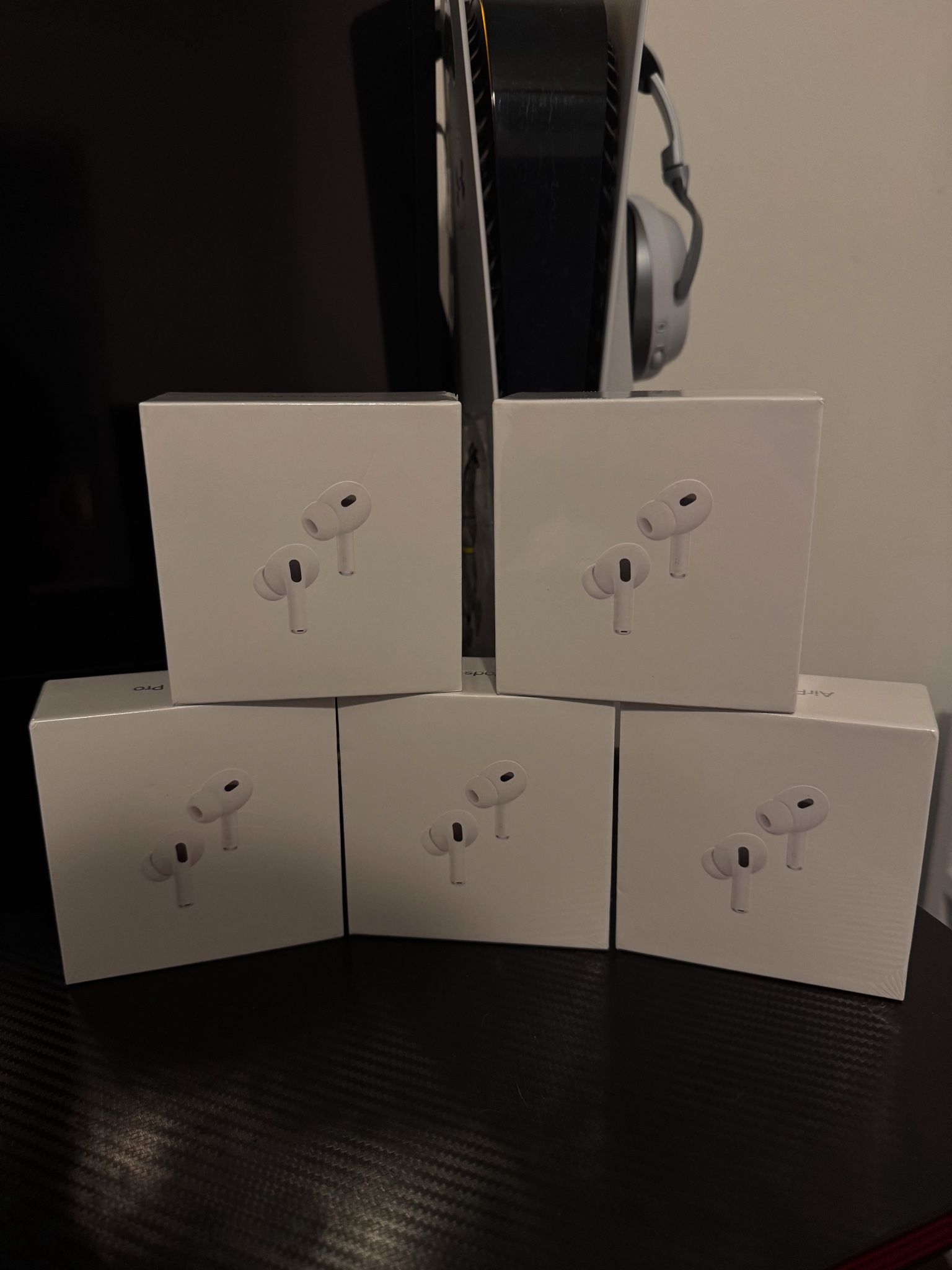 AirPods Pro 2nd Generation