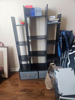 Small bookcase
