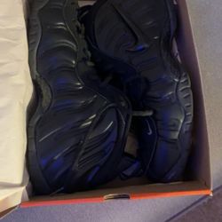 Nike Air Foamposite Pro