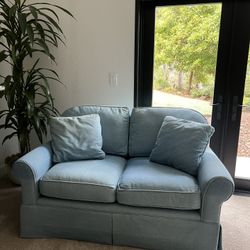 Love Seat Sofa