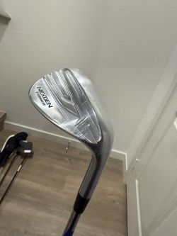 Brand New Nexgen 50 Degree Wedge