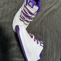Af1 07 Purple Club