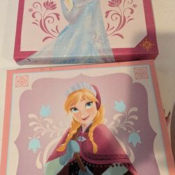 Little Girl Decorations 