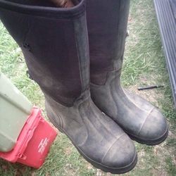 Muck Boots