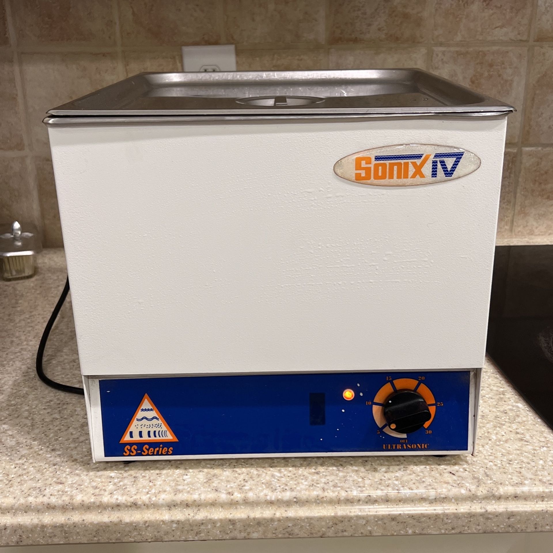 SoniX IV SS-Series
