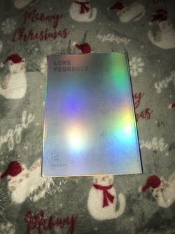 BTS || ly: answer || ver L