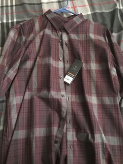 Mark Anthony Dress Shirt