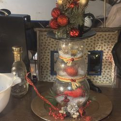 Lovely Christmas ornament