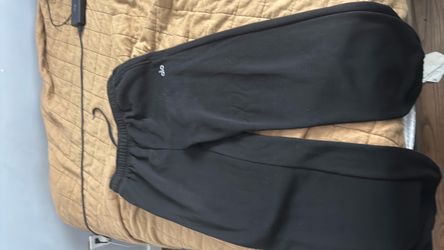 Alo pants Large