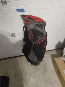 Bolsa de golf