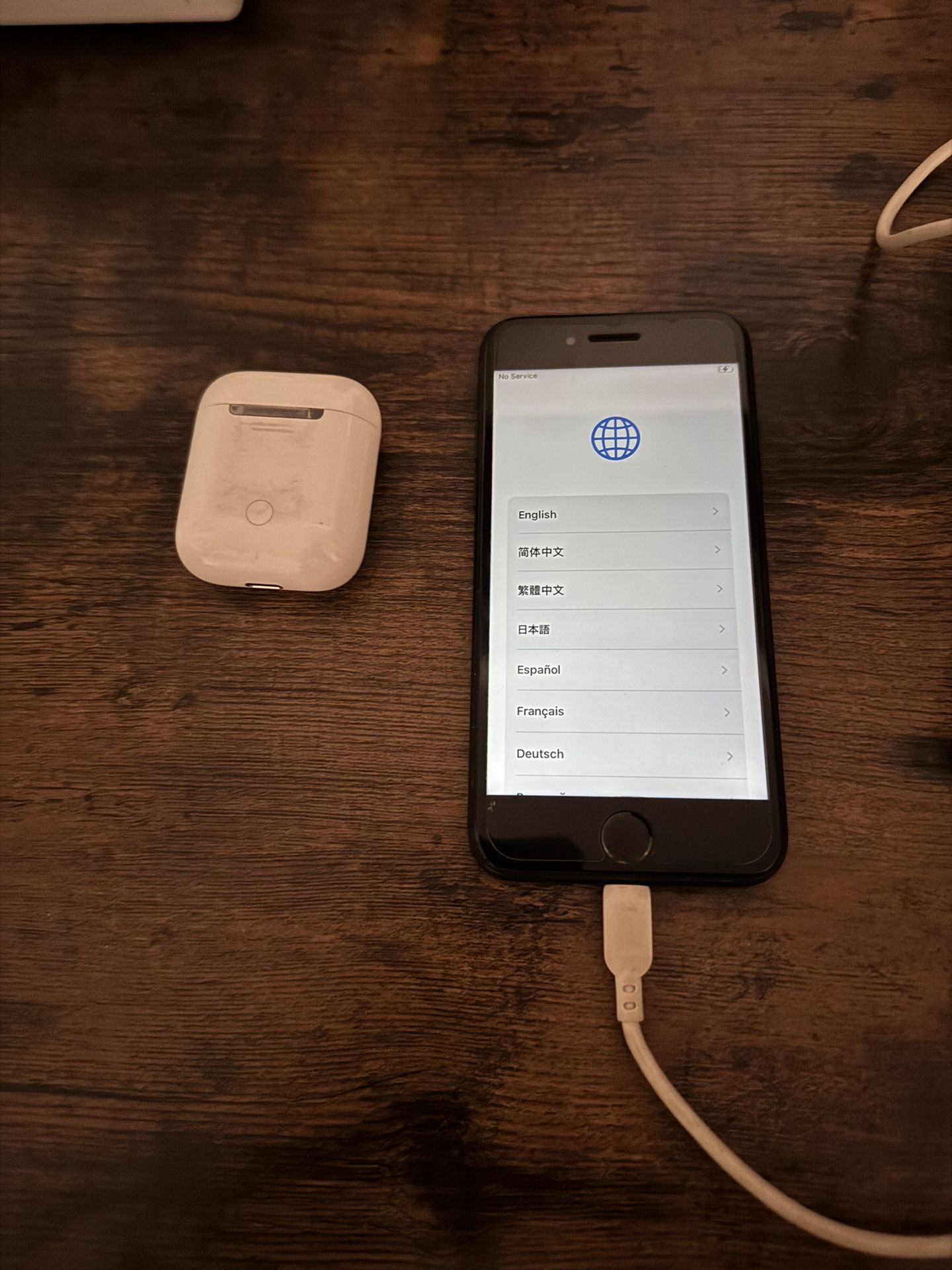 Apple IPhone 7+ 128 GB
